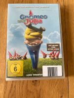Gnomeo und Julia DVD, neu und original verpackt Thüringen - Niederzimmern Vorschau