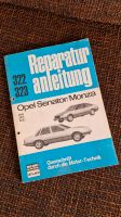 Reparaturanleitung Opel Senator / Monza A Hessen - Freigericht Vorschau
