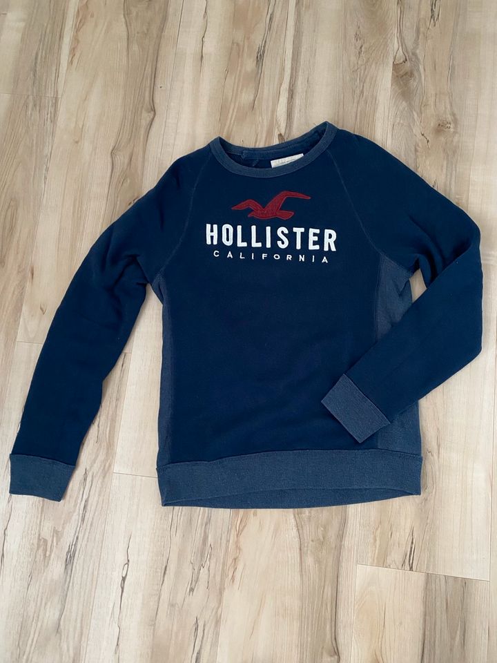 Hollister Pullover Herren in Riegelsberg