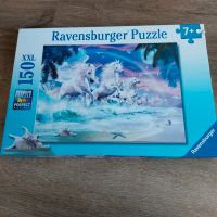 Ravensburger Einhörner Puzzle XXL 150 Teile Niedersachsen - Lingen (Ems) Vorschau