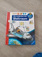 Wir entdecken den Weltraum wieso weshalb warum Nordrhein-Westfalen - Frechen Vorschau