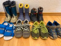 Kinderschuhe in 23-25 (Jungen) Leipzig - Leipzig, Zentrum-Nord Vorschau