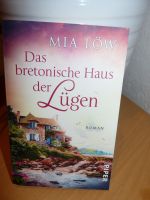Das bretonische Haus der Lügen / Mia Löw Roman Hannover - Misburg-Anderten Vorschau