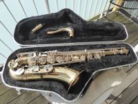 Selmer Mark VII Tenorsaxophon generalüberholt Baden-Württemberg - Vörstetten Vorschau