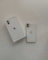 Apple iPhone 11 weiß Niedersachsen - Lilienthal Vorschau