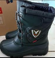 ORIGINAL DEMAR LOGAN 3815 HERREN BOOTS / STIEFEL • Gr.: 44 • NEU Kreis Ostholstein - Stockelsdorf Vorschau
