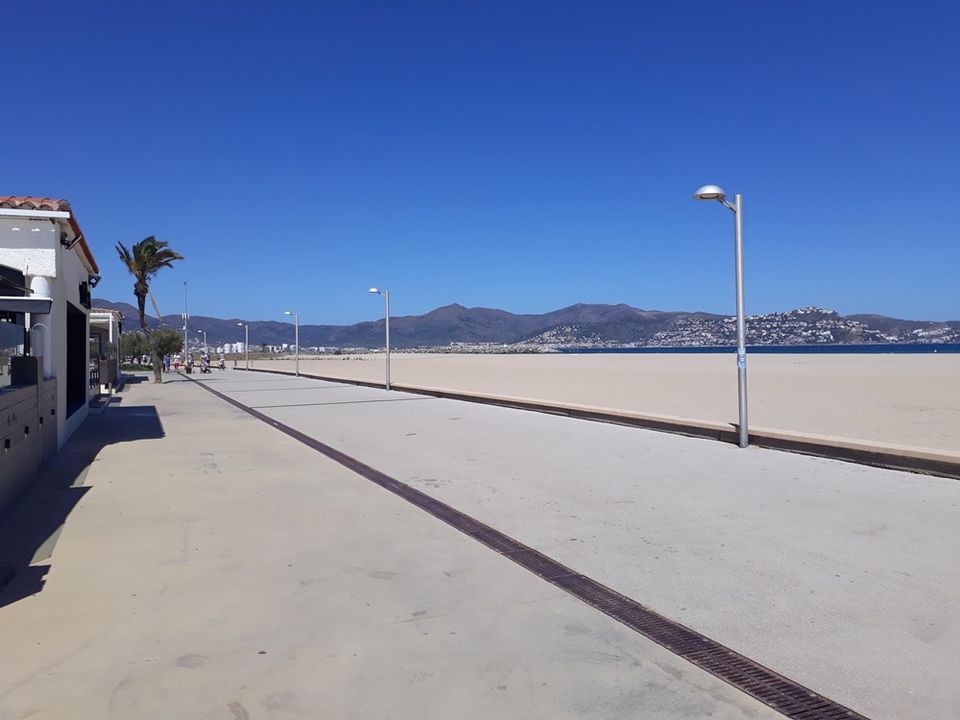 **FERIENWOHNUNG, SPANIEN, EMPURIABRAVA** in Wettenberg