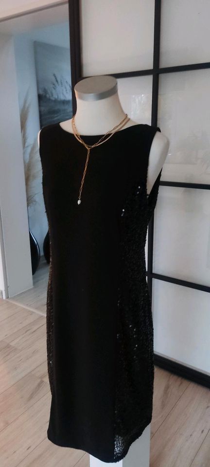 Partykleid, Cocktailkleid von Apart, Abendkleid, Pailletten. NEU in Marl