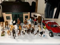 Bauernhof Schleich Hessen - Wölfersheim Vorschau