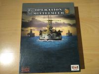 Operation Mittelmeer Big Box 1999 Nordrhein-Westfalen - Marl Vorschau