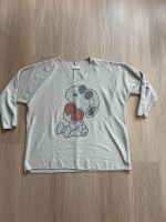 Nuova Collezione Pulli, Snoopy, Beige, Strass, One Size, TZ! Bayern - Zirndorf Vorschau