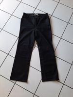 Mac-Jeans, Mod. Melanie, schwarz, Gr. 42/44, wie neu Rheinland-Pfalz - Schifferstadt Vorschau