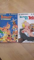 Asterix Hefte Bayern - Faulbach Vorschau