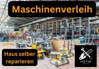 Maschinenverleih Köln Maschinen Mieten Haus reparieren Handwerker Köln - Ehrenfeld Vorschau