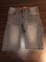 Graue Jeans Shorts Dortmund - Wickede Vorschau