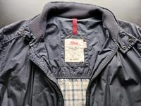 S.Oliver Herrenjacke Hessen - Aßlar Vorschau