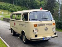 Volkswagen VW T2 b Bus orig Top  2+ 68tkm ungeschweisst Rheinland-Pfalz - Rittersheim Vorschau