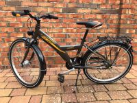 Fahrrad 24 Zoll Arcona TOP Mountainbike Shimano Aluminium Mecklenburg-Vorpommern - Malchin Vorschau