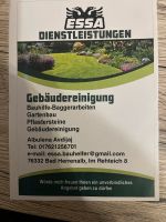 ESSA Dienstleistungen Baden-Württemberg - Bad Herrenalb Vorschau