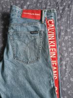 Jeans Calvin Klein, gr.L. Top Zustand Bayern - Pentling Vorschau