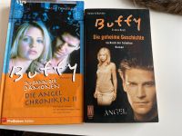 Buffy Bücher Wuppertal - Heckinghausen Vorschau