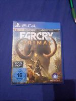 Ps4 spiel farcry primal Mülheim - Köln Stammheim Vorschau