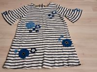 Mini Boden Kleid Tunika in Gr 104 fast Neu Schleswig-Holstein - Bargteheide Vorschau