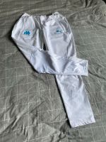 Marseille Trackpants Weiß XXL Niedersachsen - Varel Vorschau