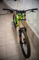 Intense M16 Donwhill Mountainbike M Nürnberg (Mittelfr) - Großreuth b Schweinau Vorschau