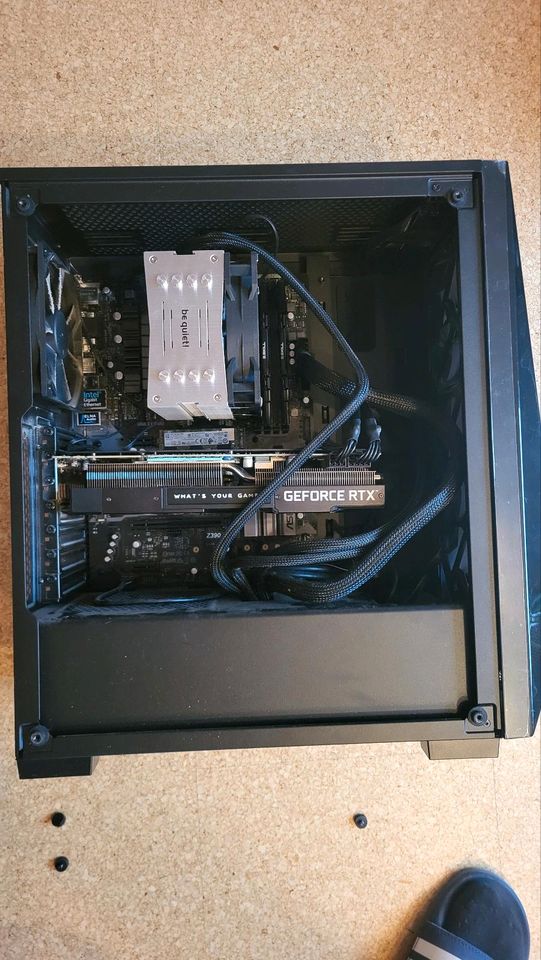 Gaming - Pc in Haßfurt