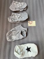 Socken Größe 22-24 Sneaker Stuttgart - Plieningen Vorschau