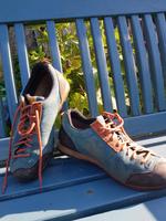 doghammer Schuhe Gr.42 Brandenburg - Angermünde Vorschau