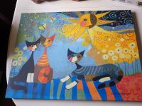 Rosina Wachtmeister 60x80 Niedersachsen - Edewecht Vorschau