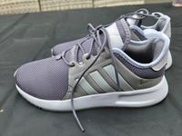 Adidas Sneaker grau wie neu 38 2/3 Wuppertal - Elberfeld Vorschau