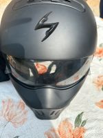 Scorpion exo Motorradhelm Sachsen - Mügeln Vorschau