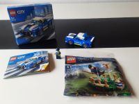 Set LEGO CITY: Police Car 60312 und Harry Potter Lego 30651 TOP!! Baden-Württemberg - Kißlegg Vorschau