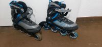 Inline skates Rollschuhe inliner Niedersachsen - Bremervörde Vorschau