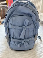 Satch Rucksack Be Bold, Limited Edition, hellblau, Schleifen Stuttgart - Feuerbach Vorschau