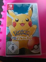 Pokemon lets Go Pikachu Niedersachsen - Barnstorf Vorschau