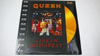 Queen Freddie Mercury Live in Budapest 1986 CDVideo LaserDisc CDV Aachen - Aachen-Richterich Vorschau