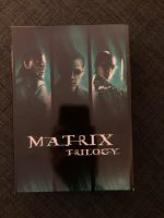 Matrix Trilogy Box Nordrhein-Westfalen - Brakel Vorschau
