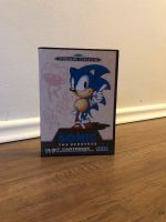 Sega Mega Drive Sonic Berlin - Tempelhof Vorschau