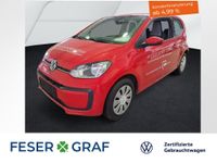 Volkswagen up! 1.0 move up! Klimaanlage Bluetooth DAB Nürnberg (Mittelfr) - Südstadt Vorschau