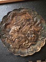 Asiatische Kunst , Es scheint Kupfer zu sein .Ungefähr 20 cm Rheinland-Pfalz - Trier Vorschau
