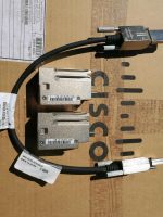 C9200 C9200L Stack Kit Module mit Kabel Cisco C9200-STACK-KIT Frankfurt am Main - Bockenheim Vorschau