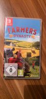 Farmers Dynasty Nintendo Switch Sachsen-Anhalt - Aschersleben Vorschau