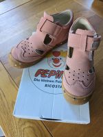 Pepino Ricosta Neu! Sandalen Gr. 27 rosa Koblenz - Urbar Vorschau