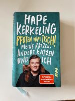 Hape Kerkeling Pfoten vom Tisch Lindenthal - Köln Lövenich Vorschau