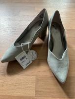 Pumps Größe 40 von Venturini Sachsen-Anhalt - Halle Vorschau