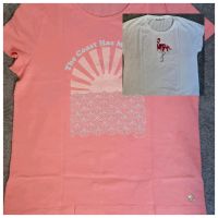 T-Shirts Mädchen Gr.176 Niedersachsen - Lachendorf Vorschau